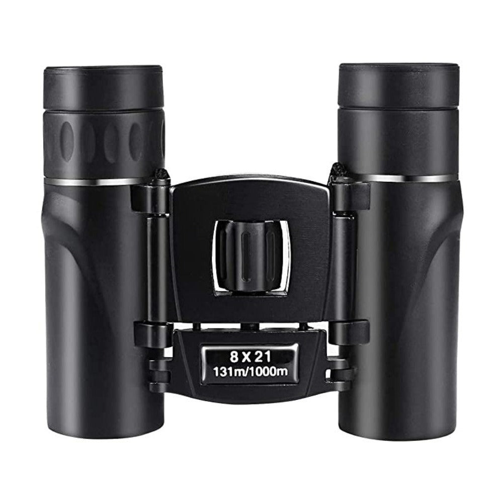 Binoculars 8x21 131m/1000m