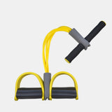 Pedal Resistance Band