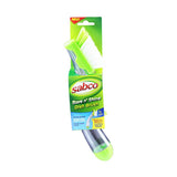 Sabco Save N' Shine Dish Brush With Squeeze Trigger Handle