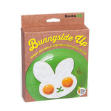 Bunnyside Up Breakfast Mold by Gamago