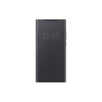 Samsung Galaxy Note20 Smart LED View Protective Cover - Black