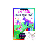 Magic Water Books