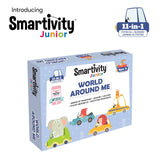 Smartivity Junior World Around Me