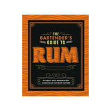 Bartenders Guide To Rum