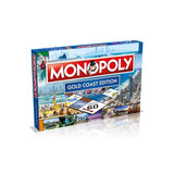 Monopoly Kids&Family Australian Gold Coast Edition