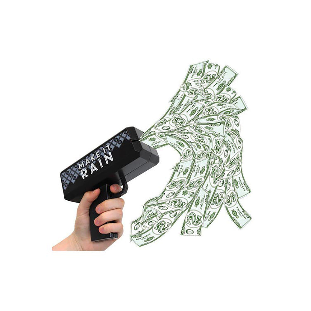 Make It Rain Money Maker