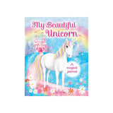 My Beautiful Unicorn: A Magical Journal