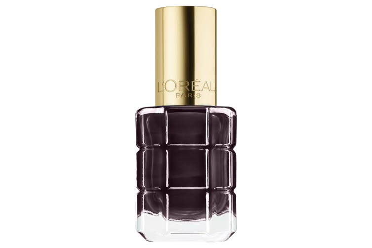 3 Pack x L'Oreal Color Riche Nail Lacquer - 13.5ml