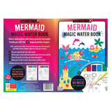 Magic Water Books