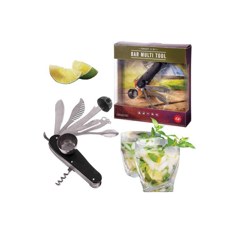 Bar Multi Tool