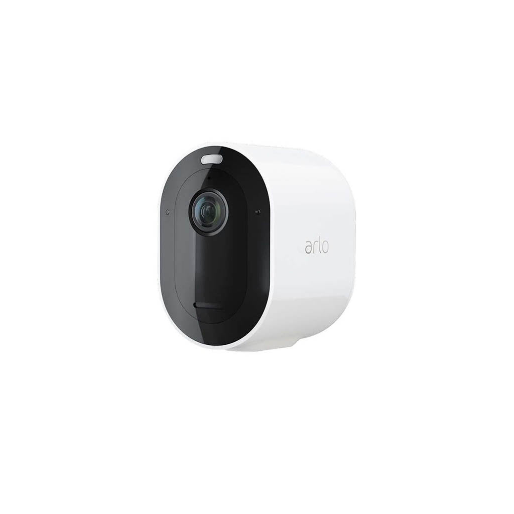 Arlo Pro 4 2K Wire-Free Spotlight HDR Security Camera Kit
