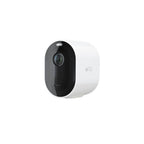 Arlo Pro 4 2K Wire-Free Spotlight HDR Security Camera Kit