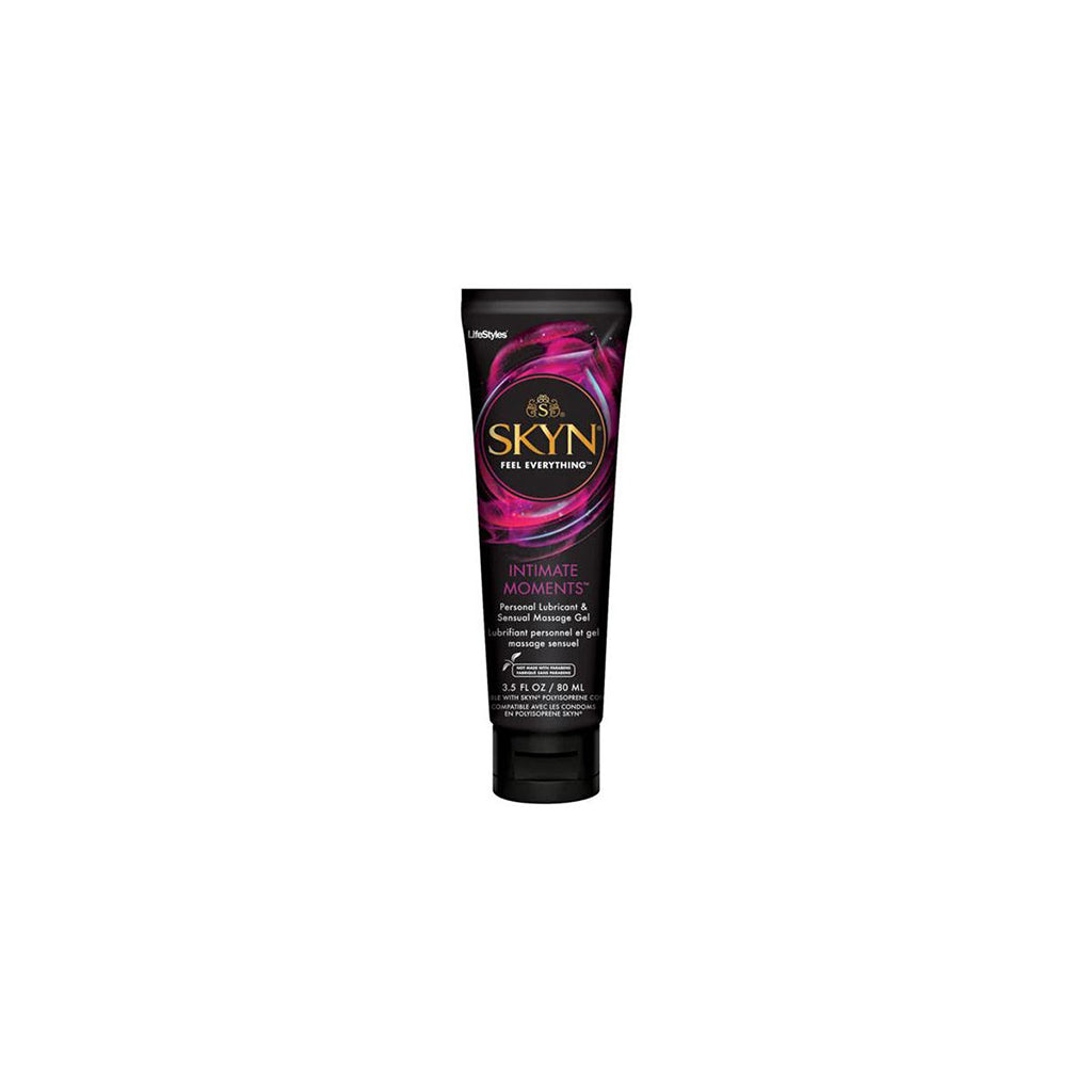 Skyn Intimate Moments Massage Gel 80ml