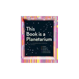 This Book Is a Planetarium: And Other Extraordinary Pop-Up Contraptions (Popup Book for Kids and Adults)