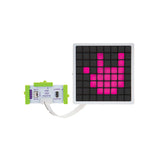 littleBits LED Matrix