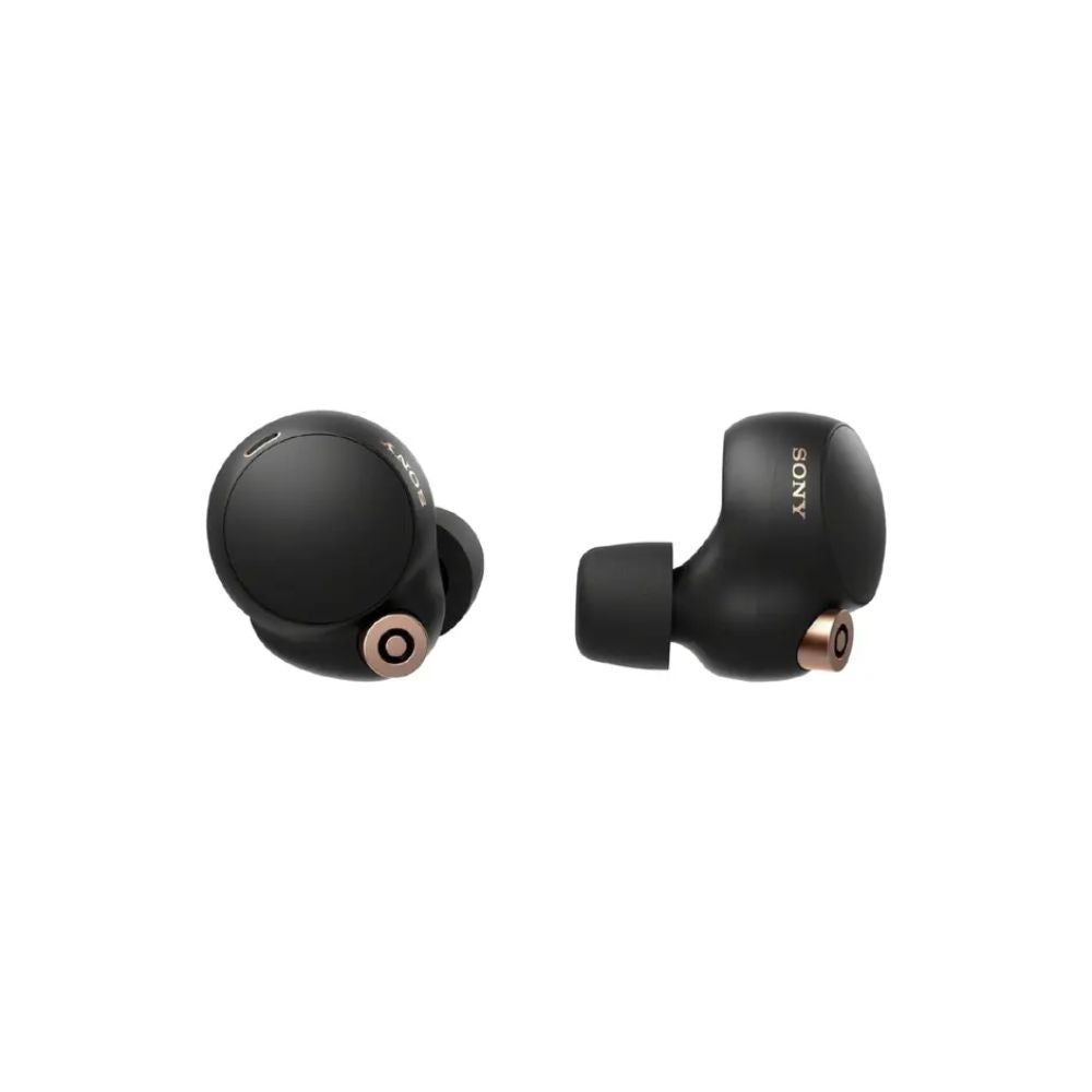 Sony True Wireless Noise-Cancelling Headphones (WF-1000XM4)