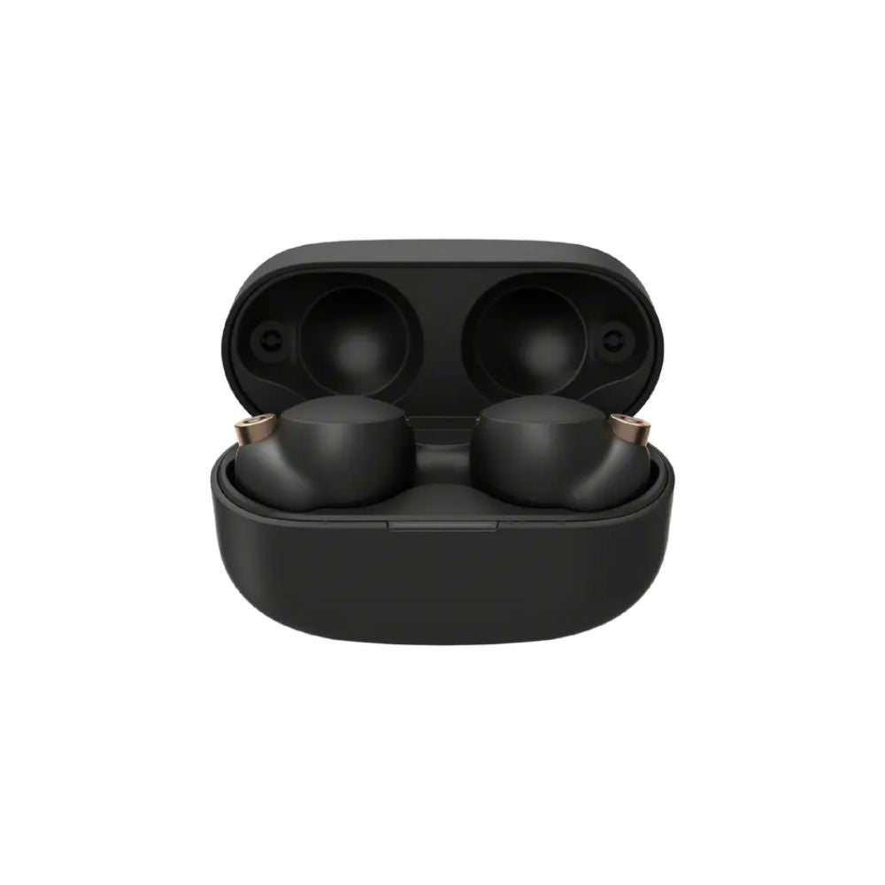 Sony True Wireless Noise-Cancelling Headphones (WF-1000XM4)
