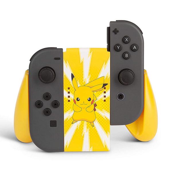 Nintendo Switch Joy-Con Comfort Grip - Pikachu