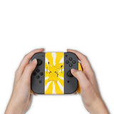 Nintendo Switch Joy-Con Comfort Grip - Pikachu