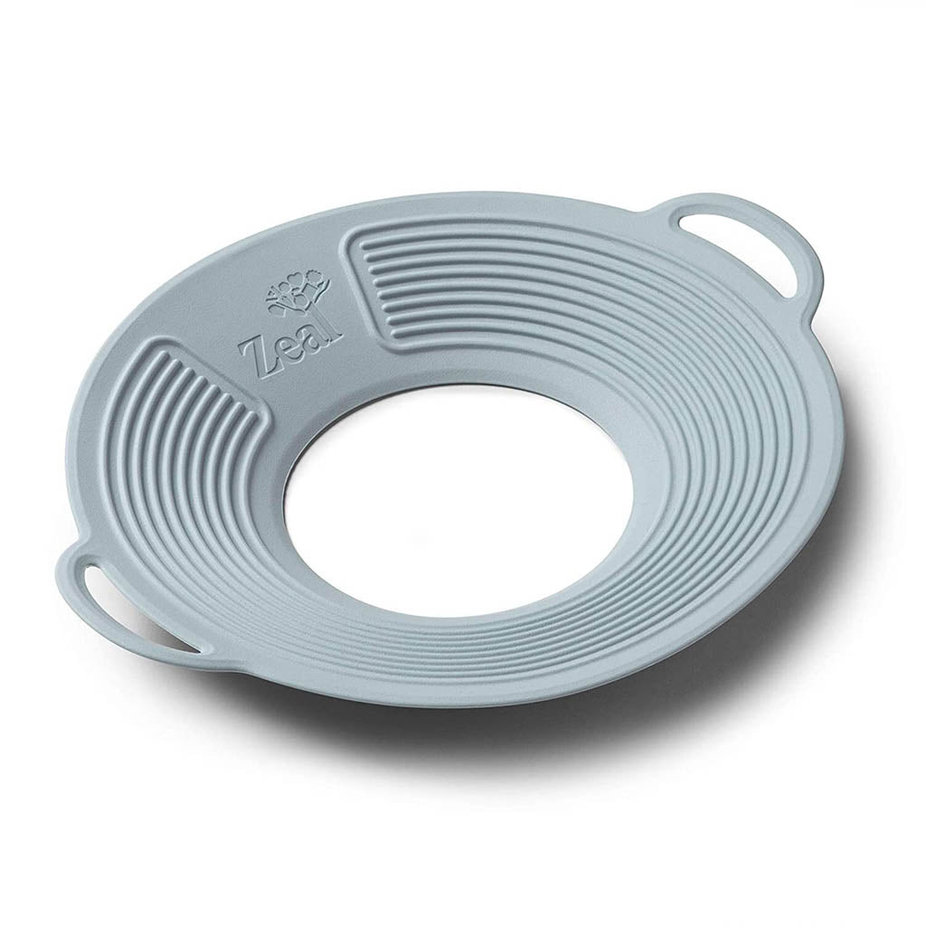 Zeal Silicone Boil Over Guard