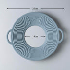 Zeal Silicone Boil Over Guard