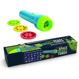 Funtime Space Projector Torch