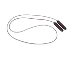 Zen Flex Fitness Weighted Jump Skipping Rope - 280cm