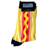 Sock Standard - Hotdogs