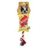 Paws & Claws Dog Snacks Toys