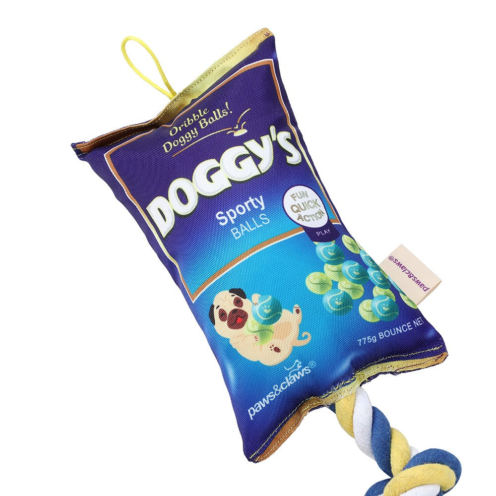 Paws & Claws Dog Snacks Toys