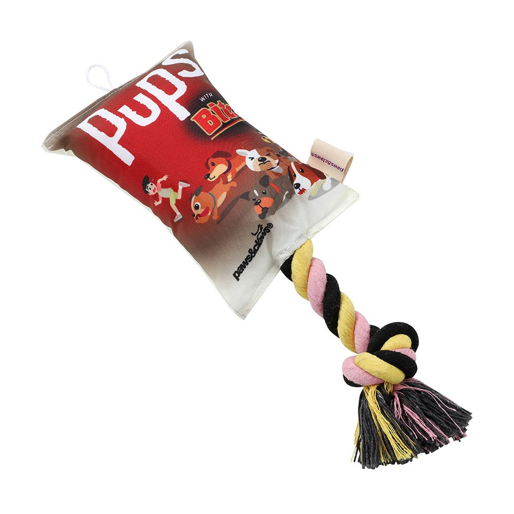 Paws & Claws Dog Snacks Toys