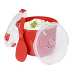 Sistema Microwave Rice Cooker - 2.6L