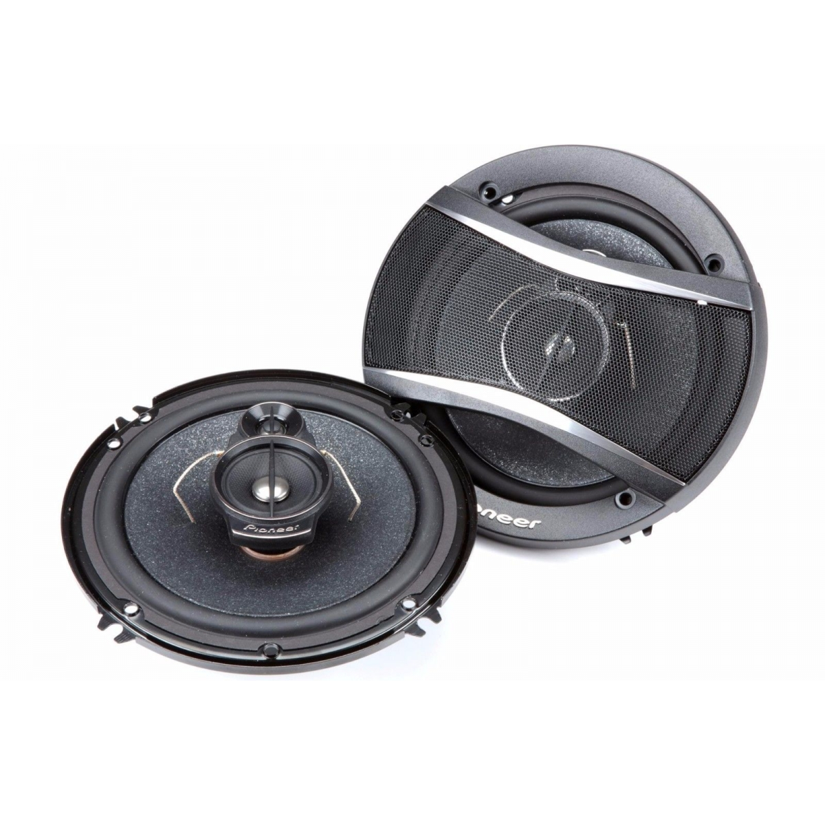 PIONEER: TS-A1676R 3-WAY SPEAKERS