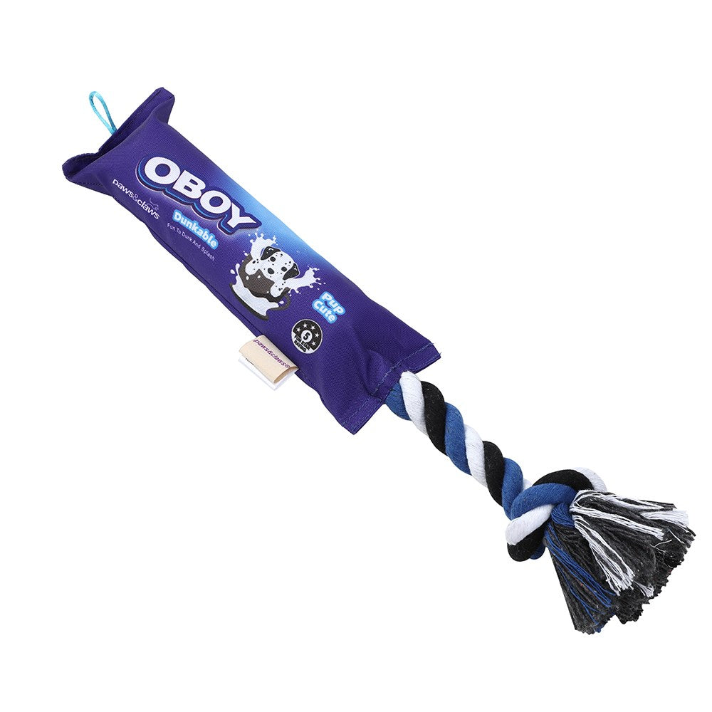 Paws & Claws Dog Snacks Toys