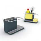 Joseph Joseph Caddy Sink Organiser - Grey