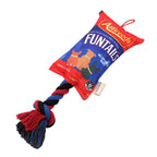 Paws & Claws Dog Snacks Toys