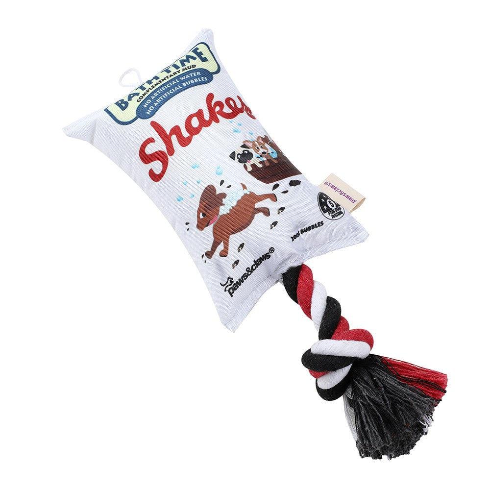 Paws & Claws Dog Snacks Toys