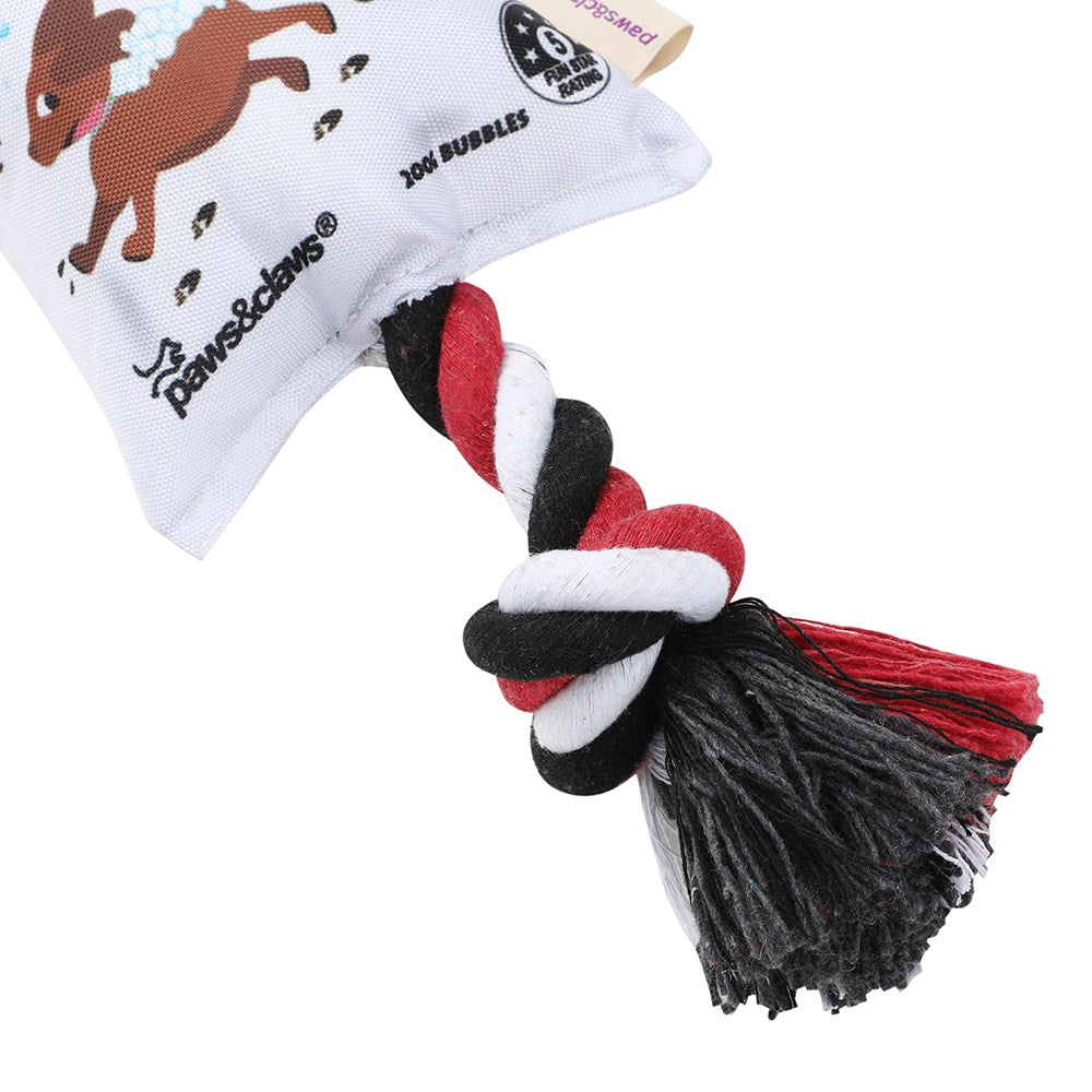 Paws & Claws Dog Snacks Toys
