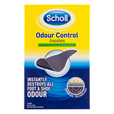Scholl Odour Control Insoles