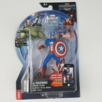 Marvel Avengers Assemble: Assorted Superhero Figurines