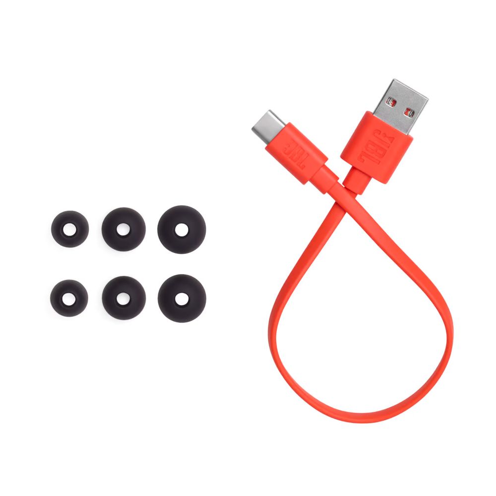 JBL Tune 115 True Wireless In-Ear Headphones