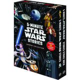 5-Minute Star Wars Stories Bumper Collection