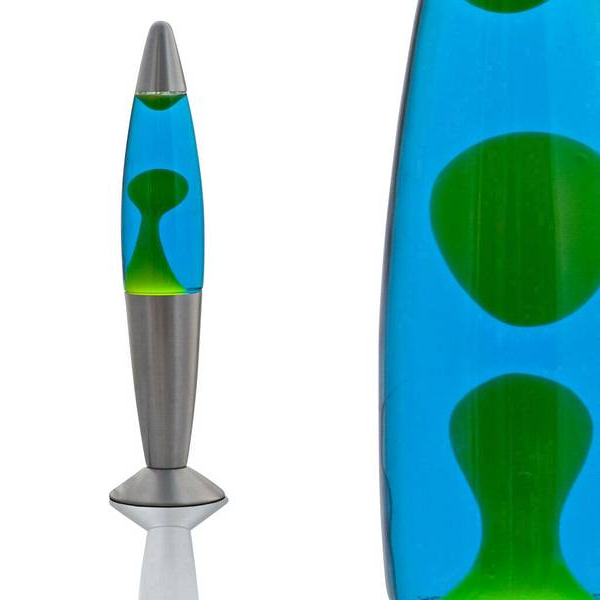 Motion Lava Lamp