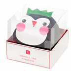 Penguin Wonderball