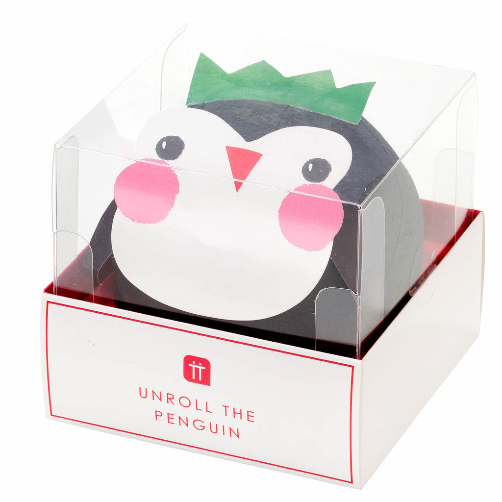 Penguin Wonderball