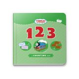 Thomas & Friends: 123 - A Counting Book