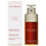 Clarins Double Serum Deluxe Edition - 75ml