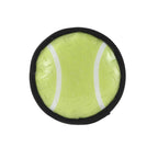 Paws & Claws Super Sports TPR Covered Oxford Tennis Ball - 15x4.5cm