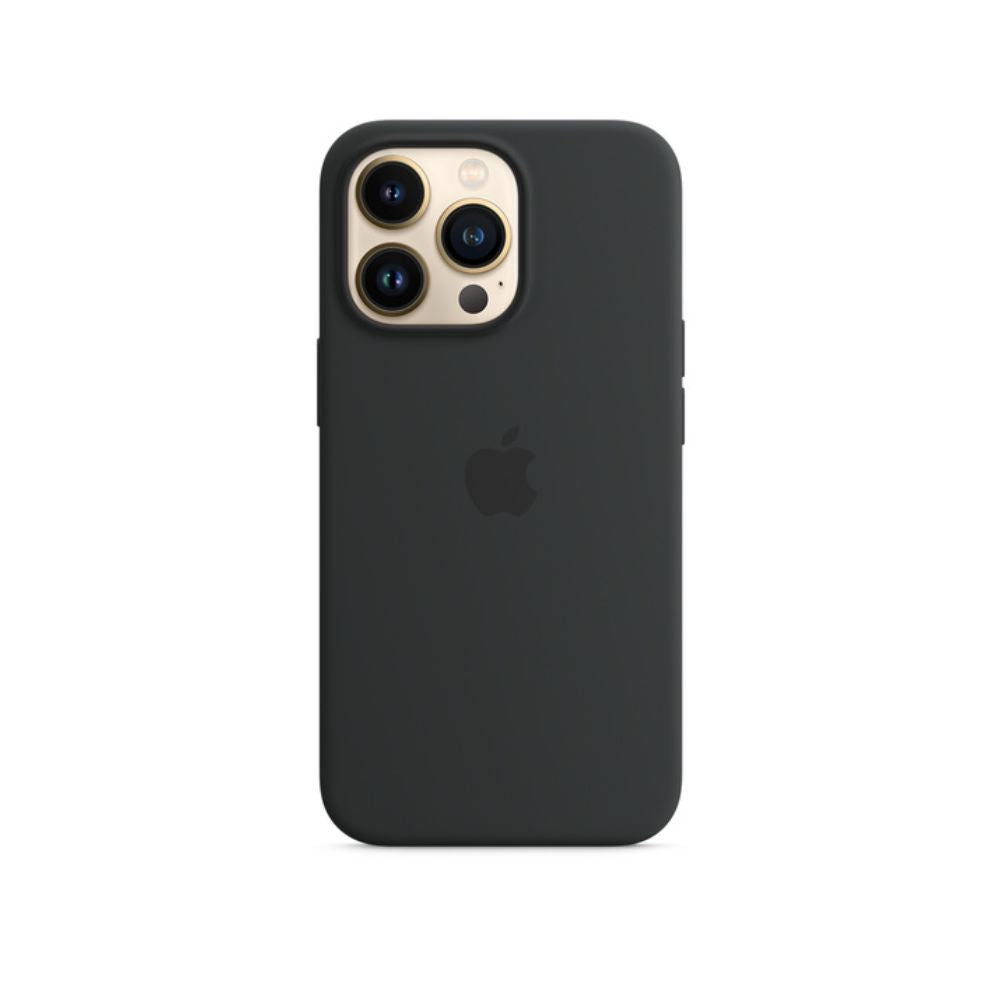 Apple iPhone 13 Pro Silicone Case with MagSafe
