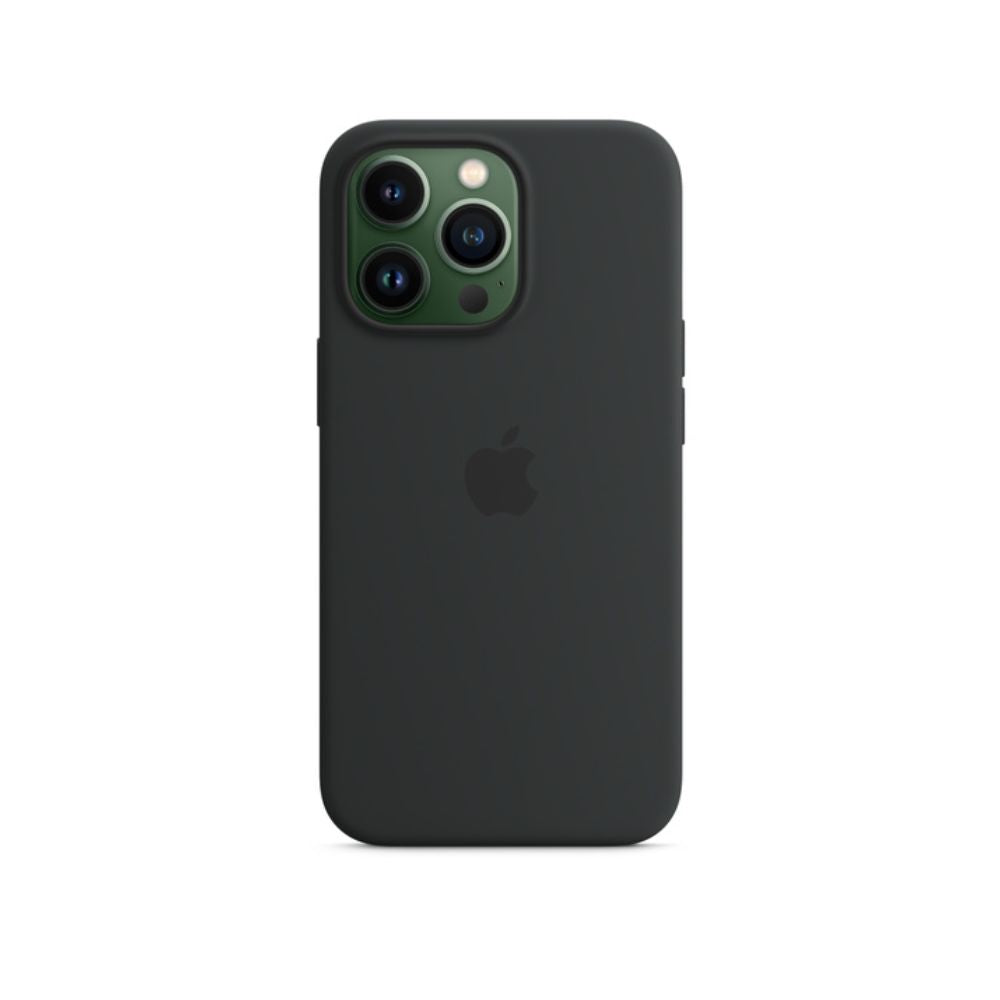 Apple iPhone 13 Pro Silicone Case with MagSafe